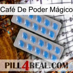 Café De Poder Mágico 23